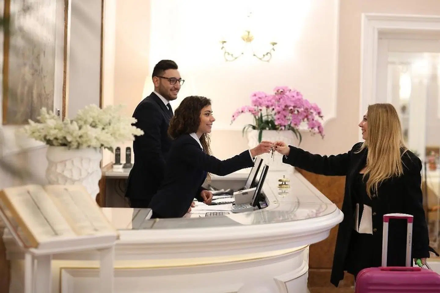 Vergilius Billia PEOPLE