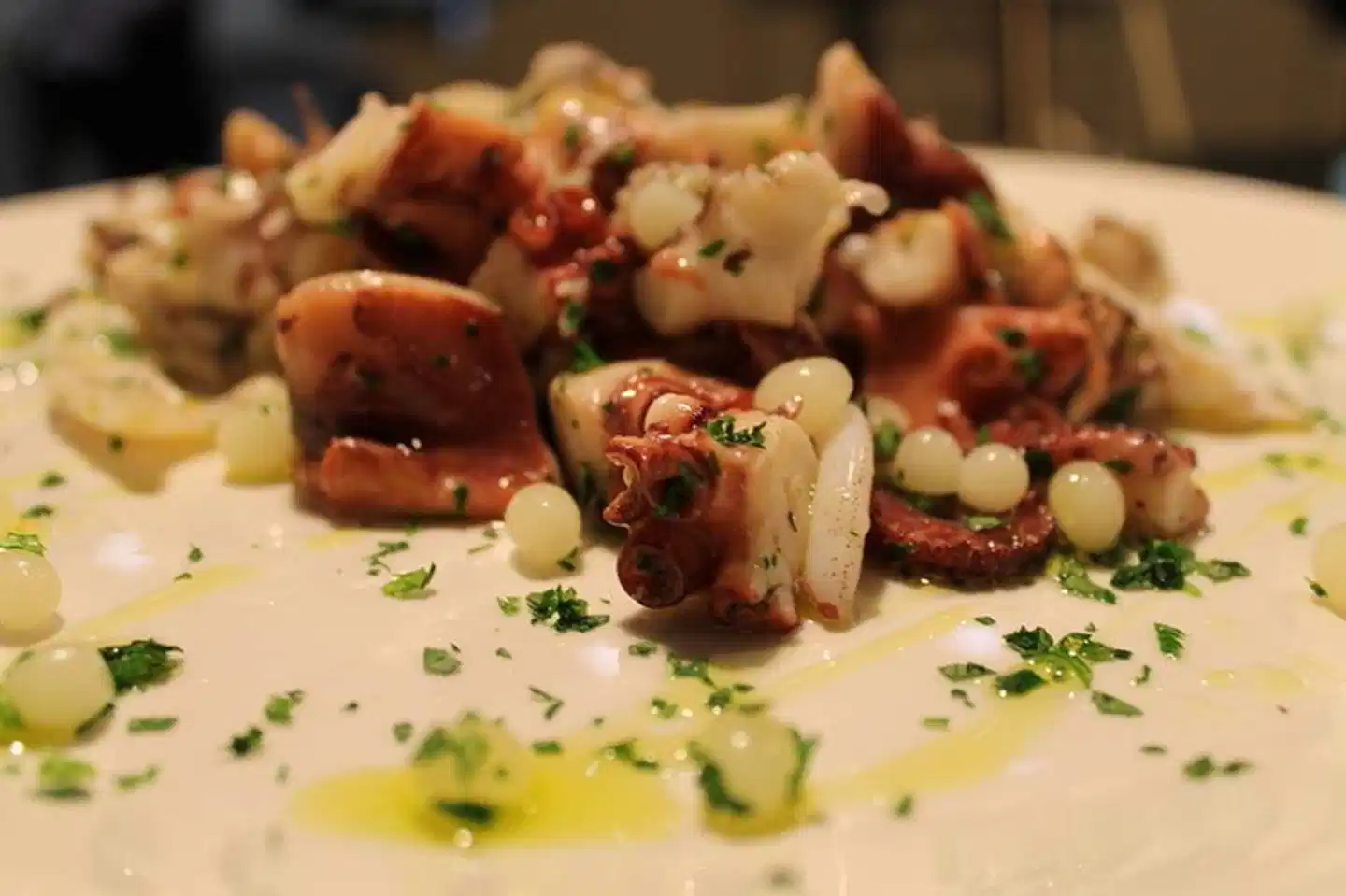 Stelle Hotel The Businest Restaurant