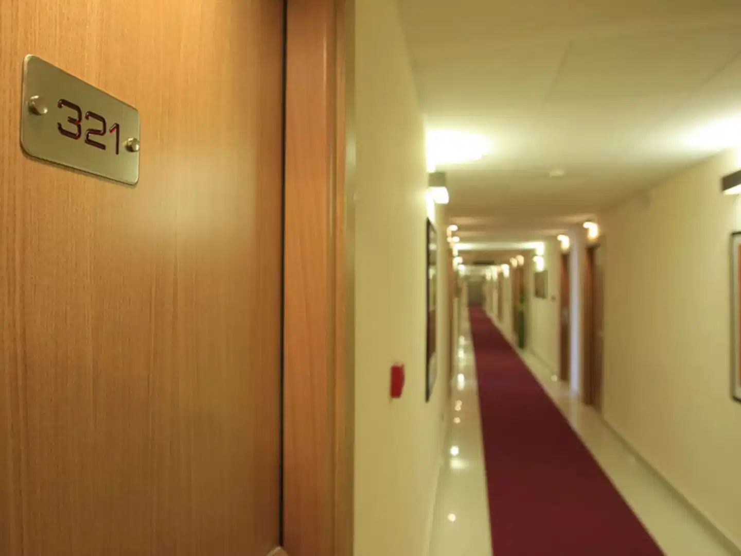 La Costiera Hotel Wellness