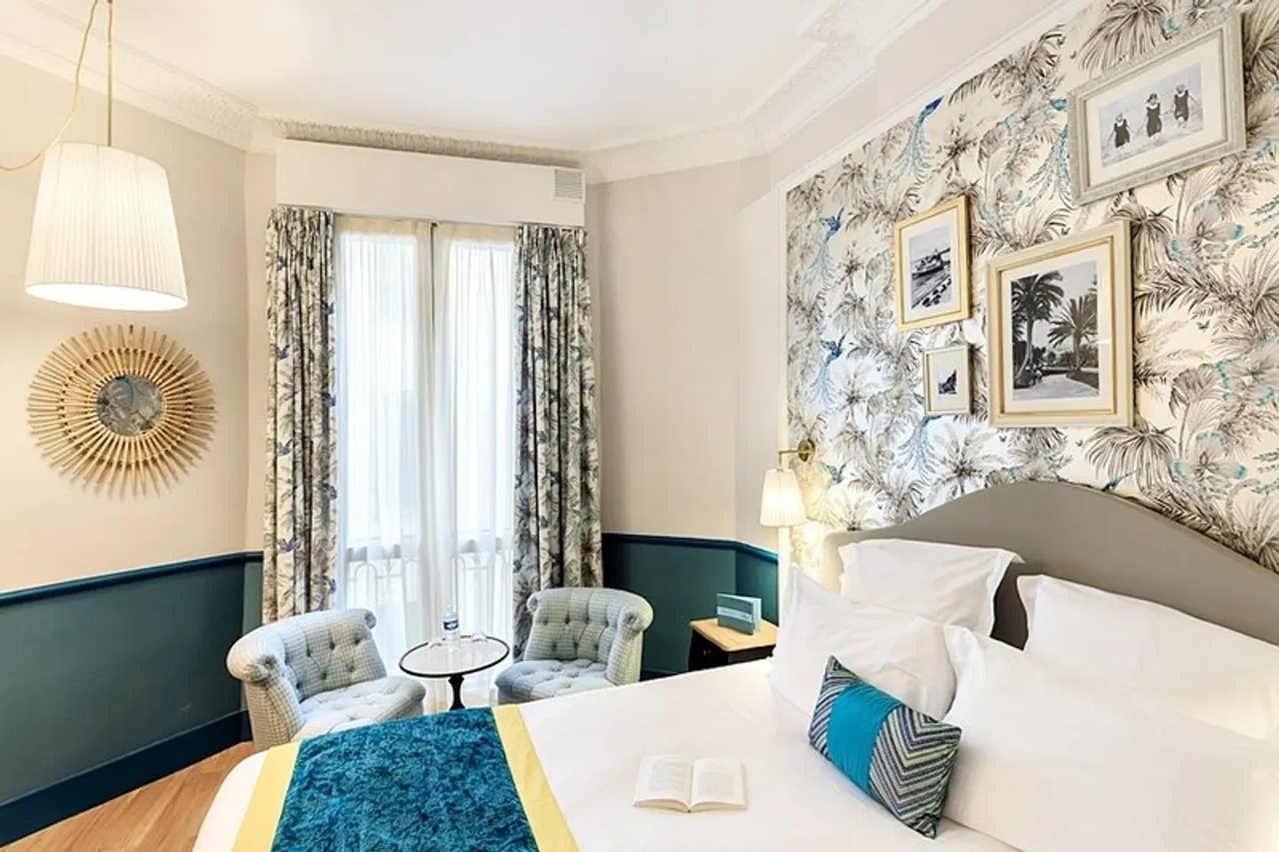 Villa Otero ROOM_EXAMPLE
