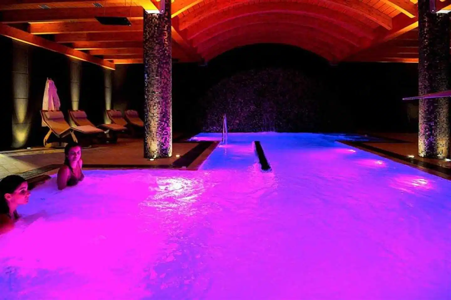 Mercure Olbia Wellness