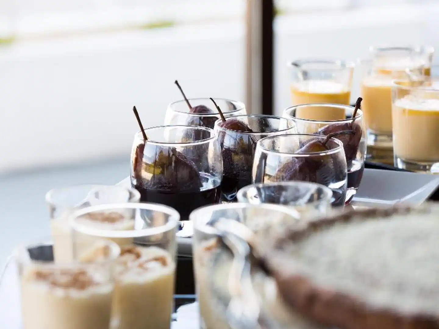 Hotel D. Luis Restaurant