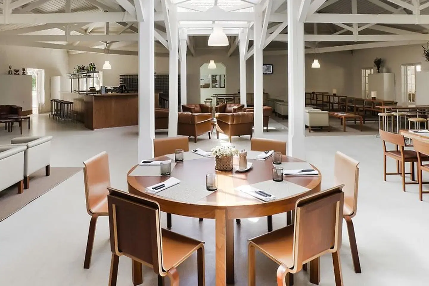 Vidago Palace Hotel Restaurant