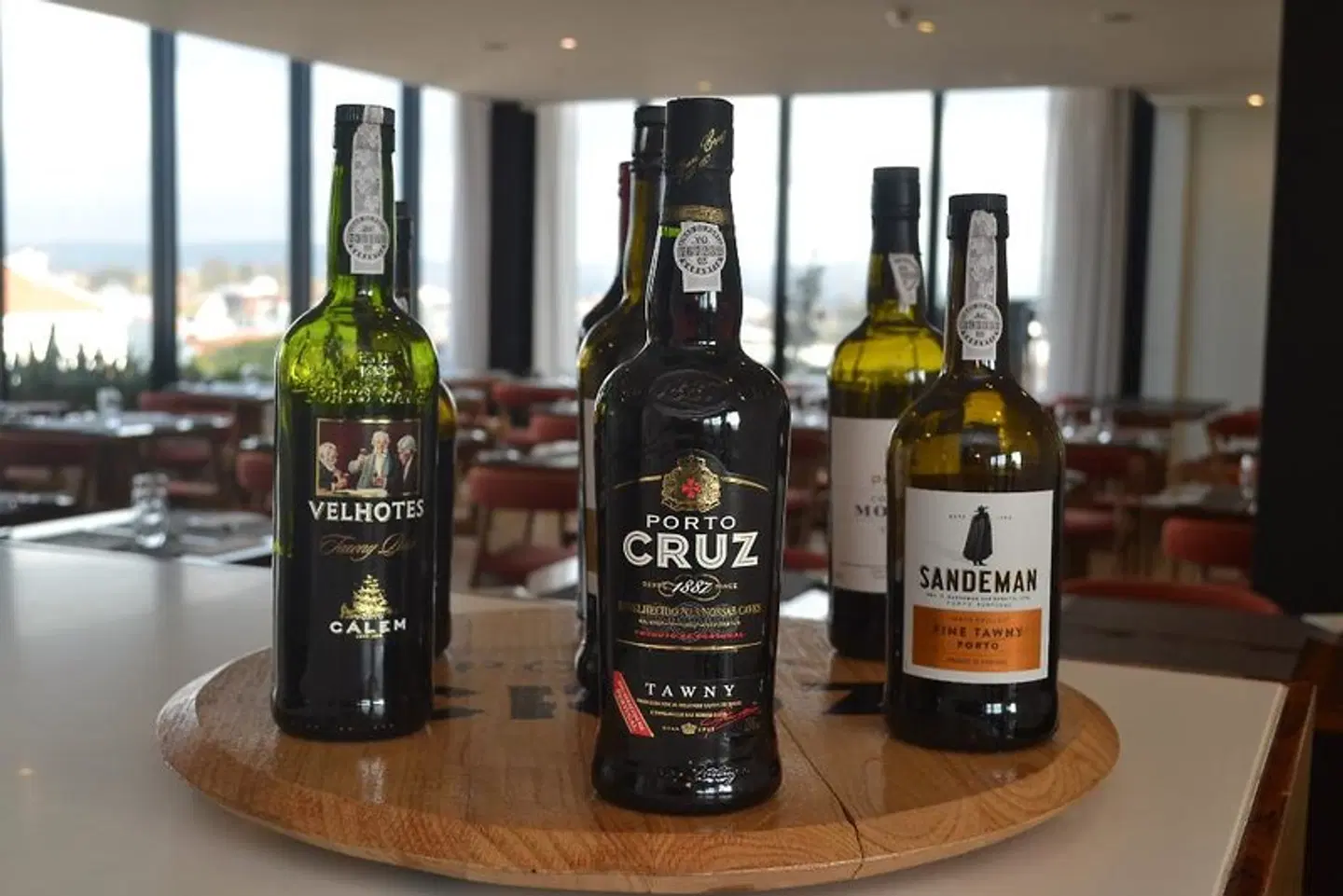 Premium Porto Downtown ROOM_EXAMPLE