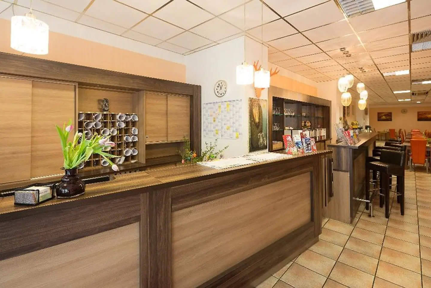 Alper Am Potsdamer Platz LOUNGE_LOBBY