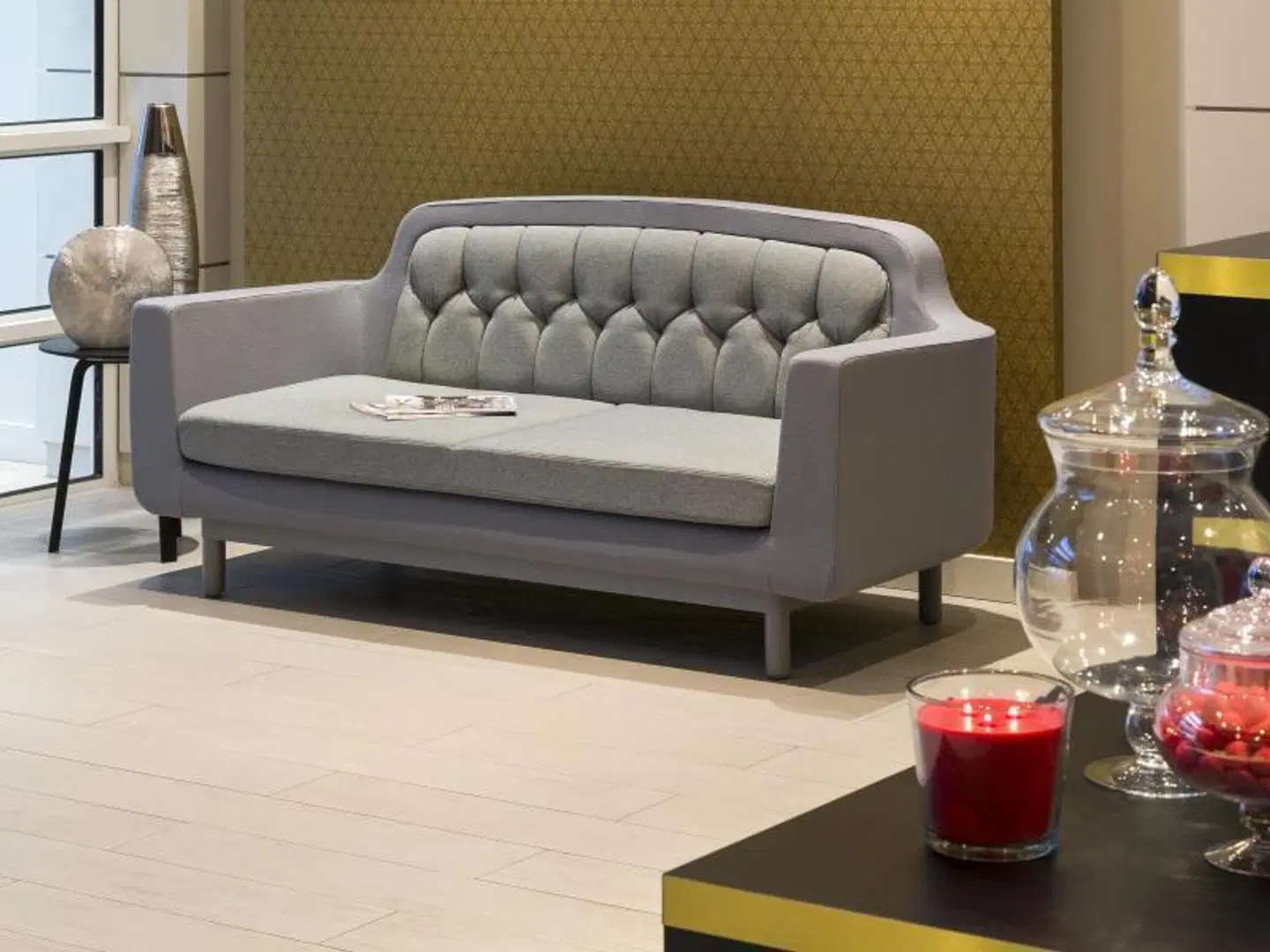 Citadines Tour Eiffel Paris Konferenz