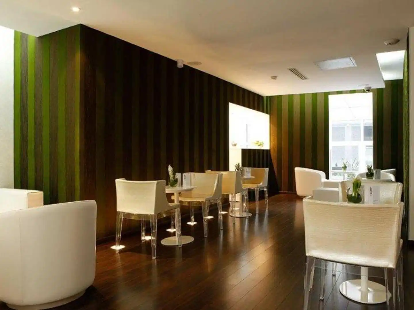 Hôtel Le Quartier Bercy - Square Restaurant