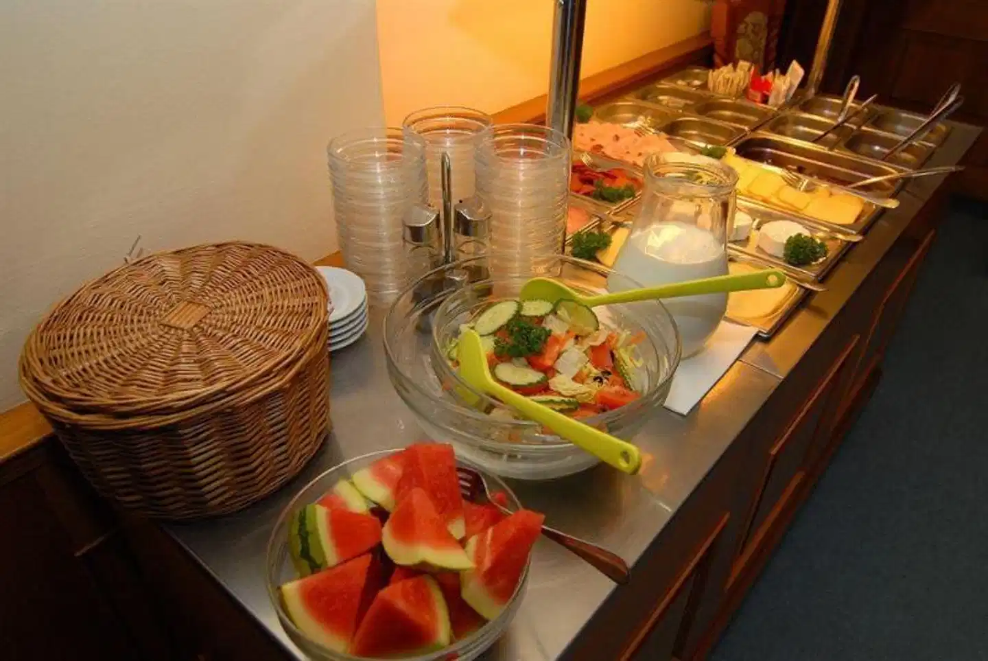 Opera Restaurant