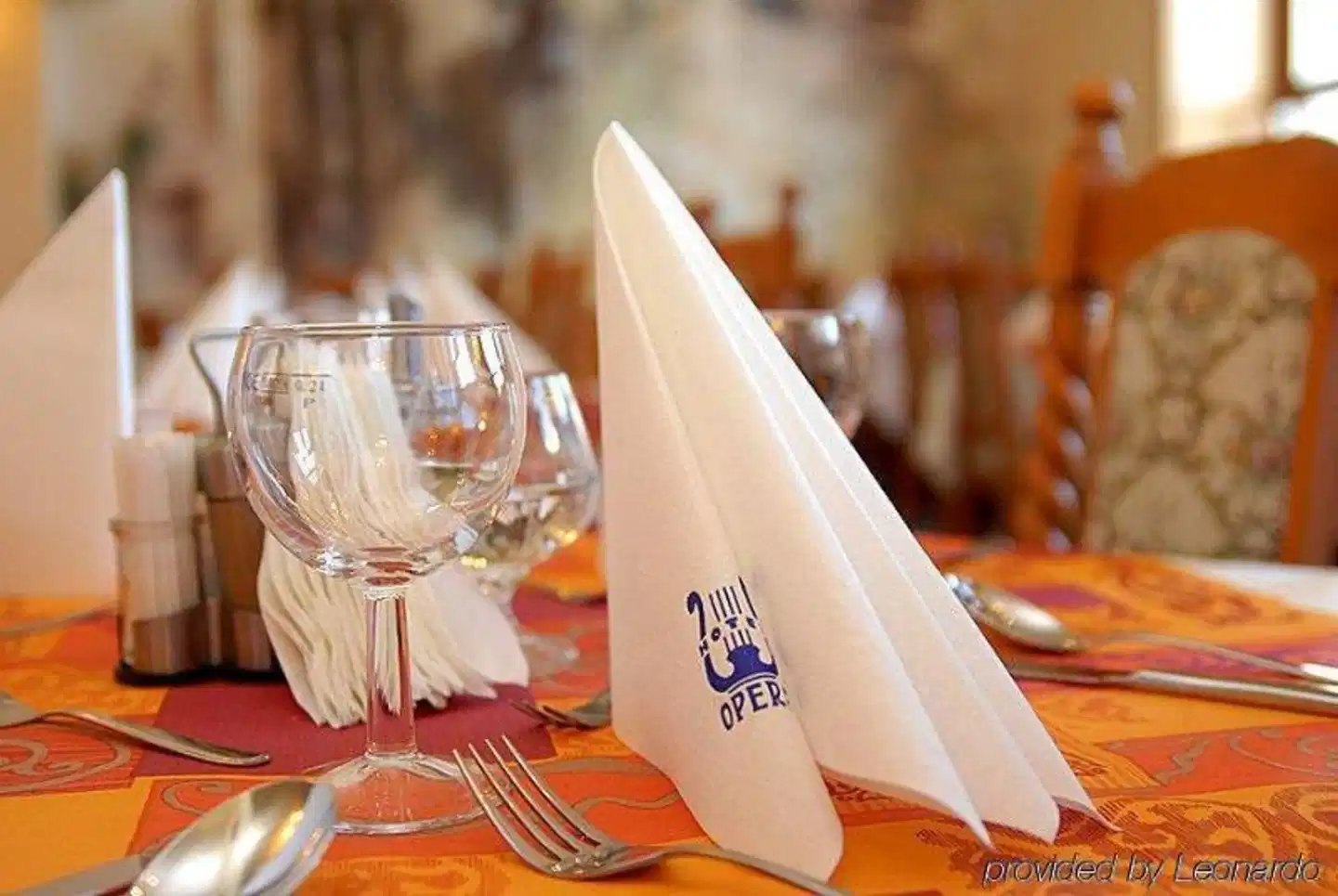 Opera Restaurant