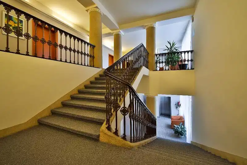 Atlantic Hotel – Hotelfoto