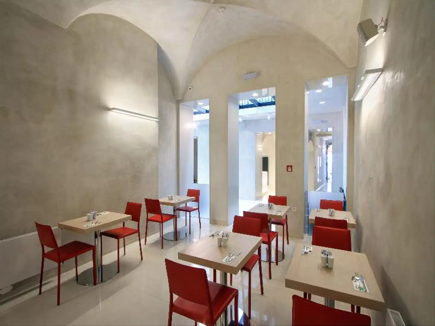 Bishop's House Restaurant