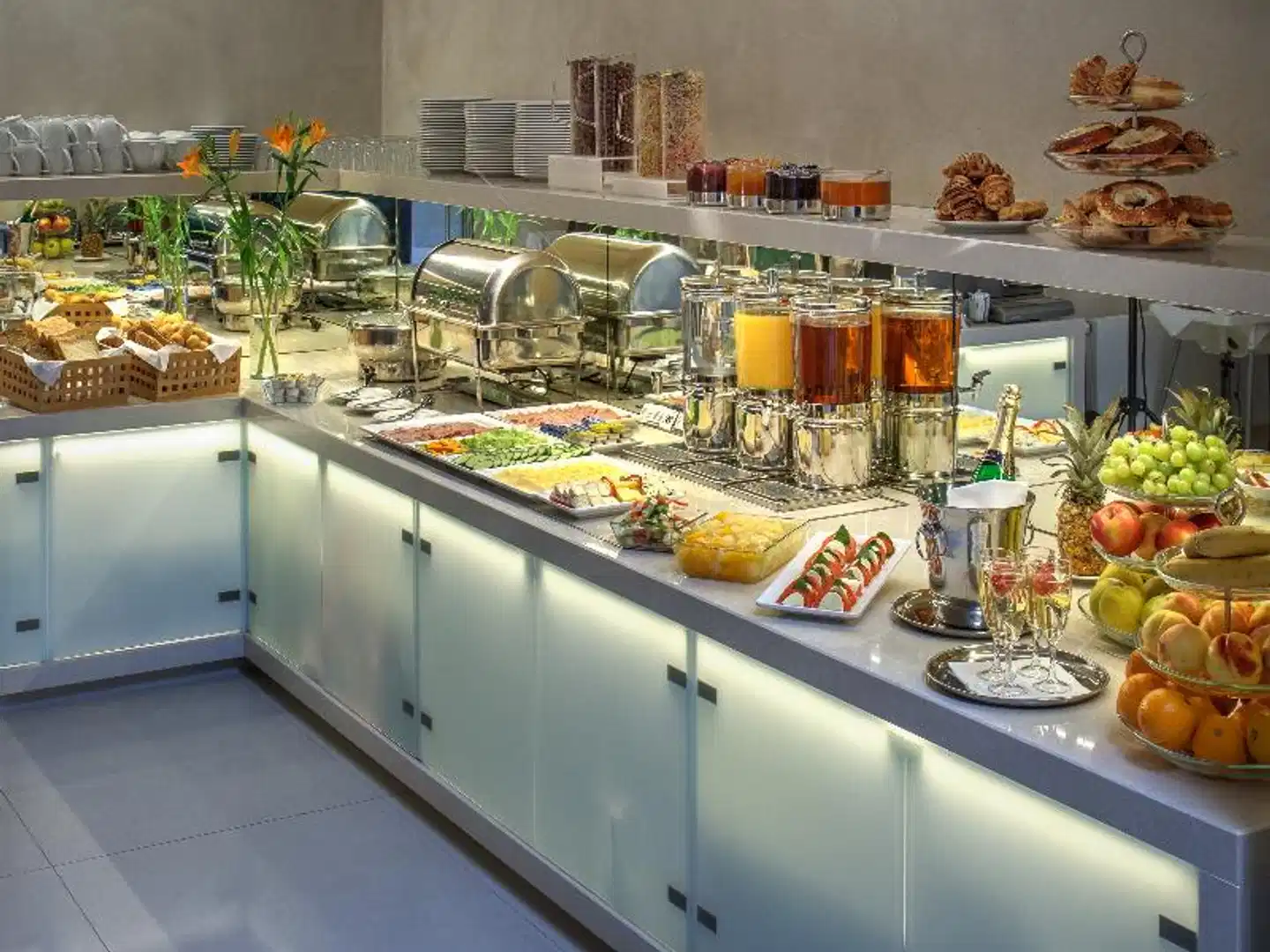 Bishop's House Restaurant