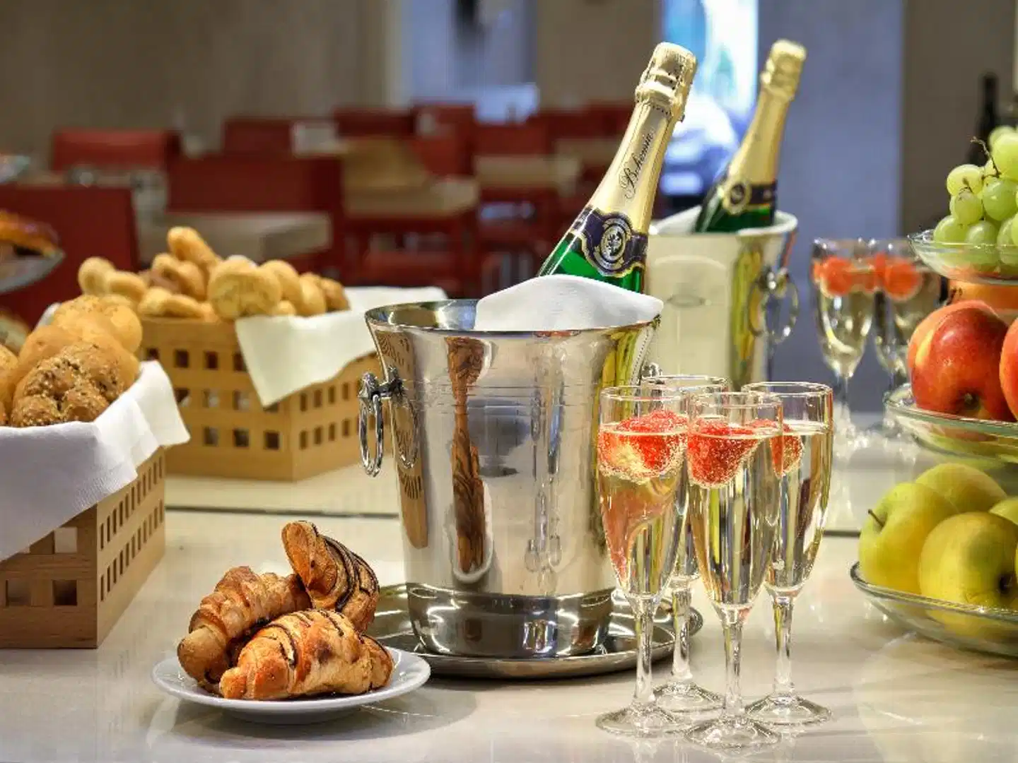 Bishop's House Restaurant