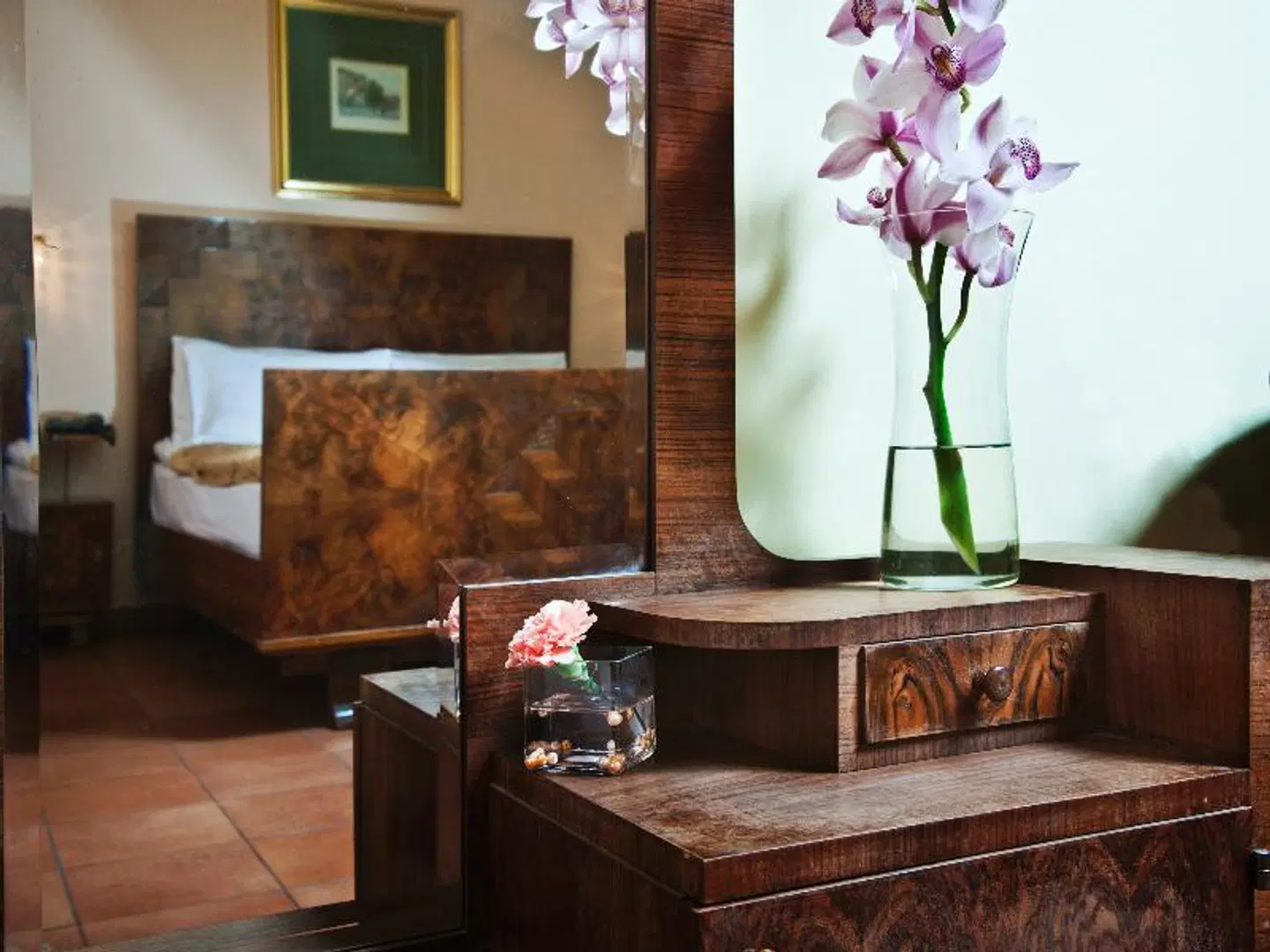 Hotel Caesar Prague LOUNGE_LOBBY