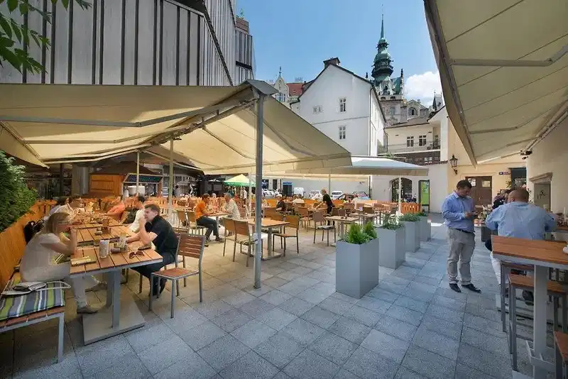 EA Hotel Royal Esprit – Hotelfoto