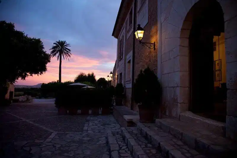 Finca Agroturismo Son Siurana – Hotelfoto