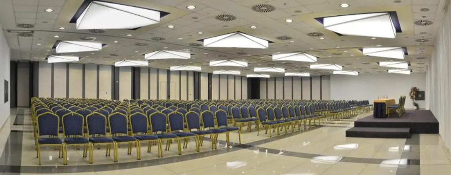 Hotel Artemis Prague Konferenz