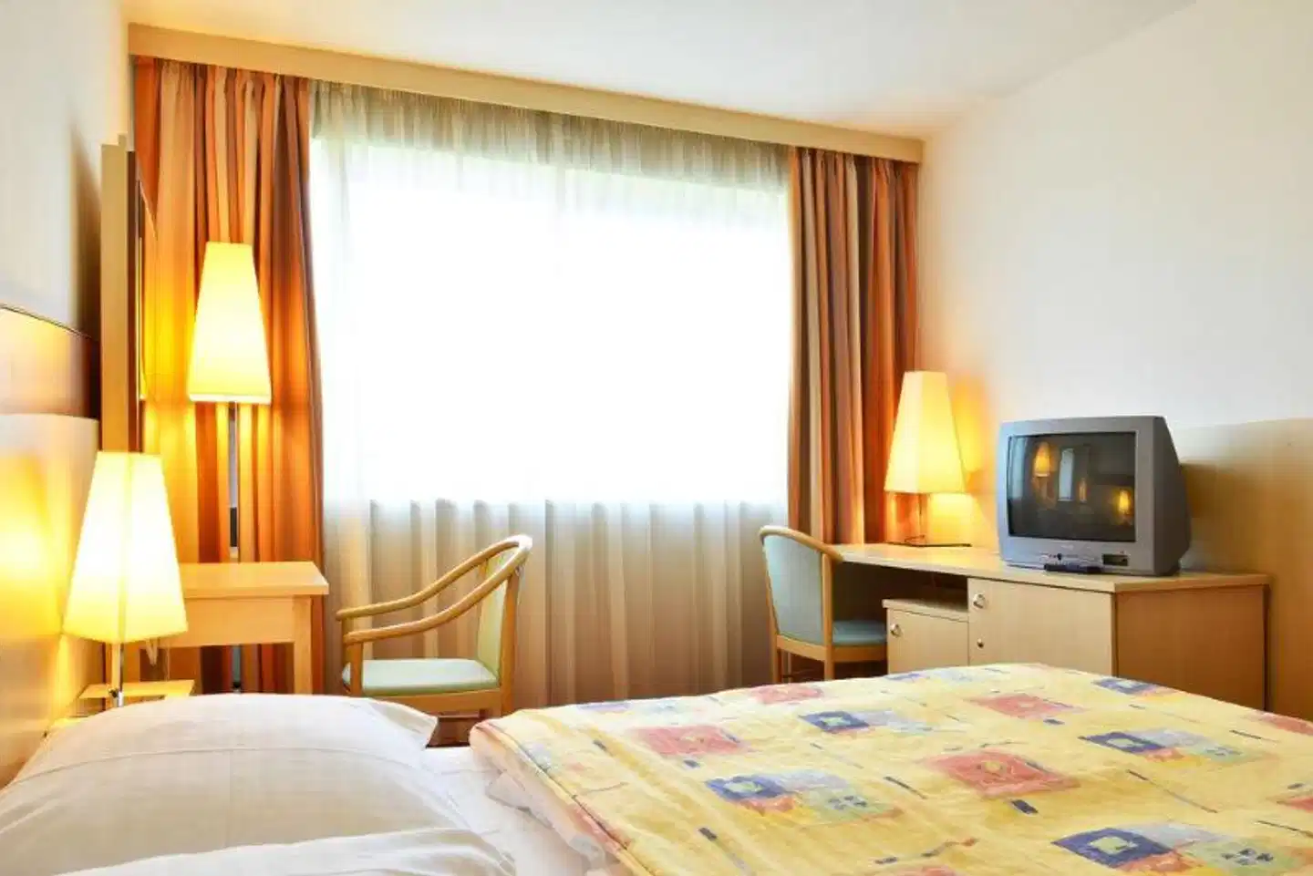 Hotel Artemis Prague Wohnbeispiel