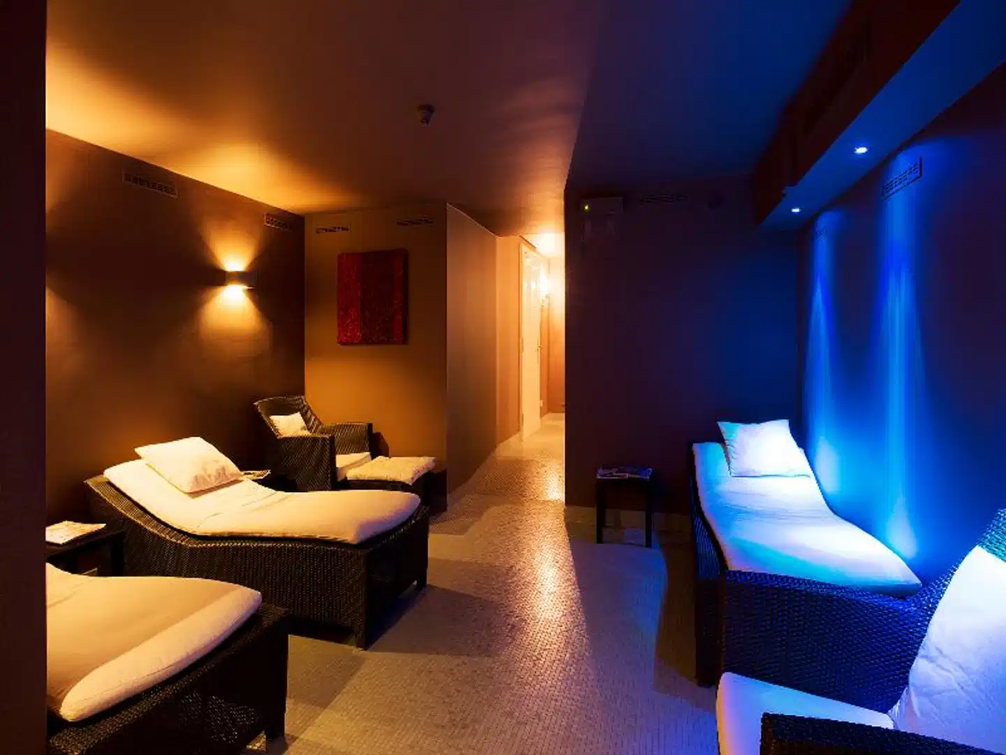 Le Palais Art Hotel Wellness