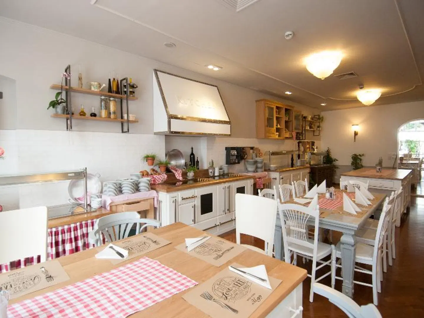 Amadria Park Hotel Agava Restaurant