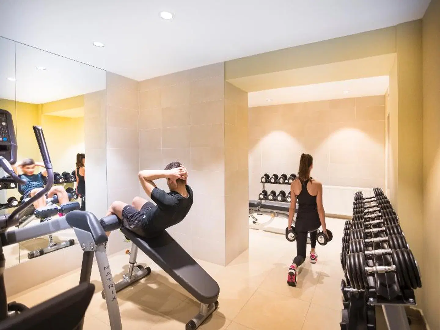 Hotel Kvarner SPORTS_AND_LEISURE
