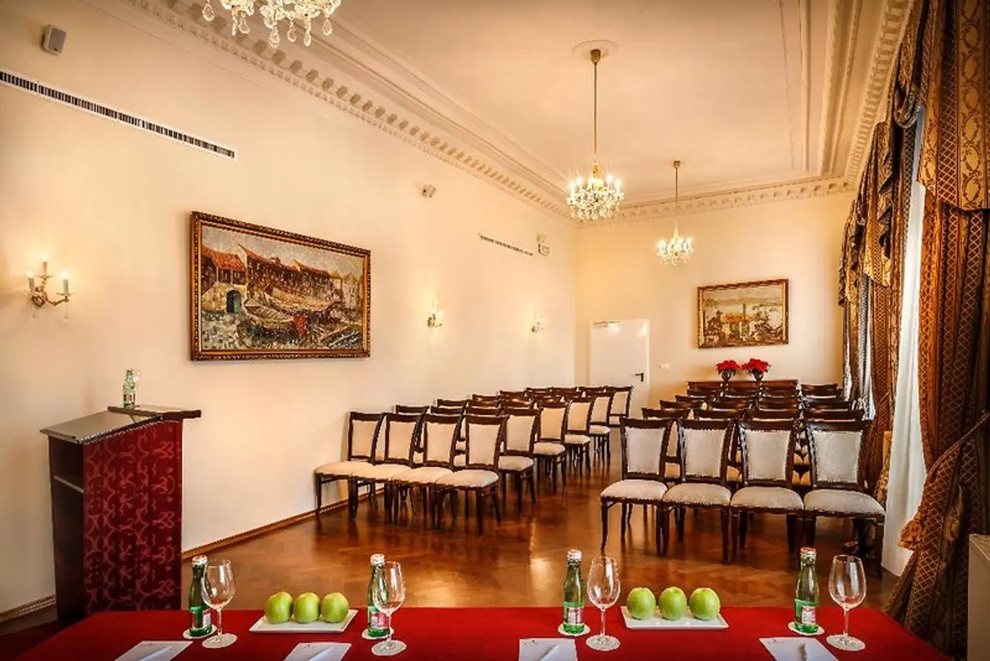 Hotel Kvarner Konferenz