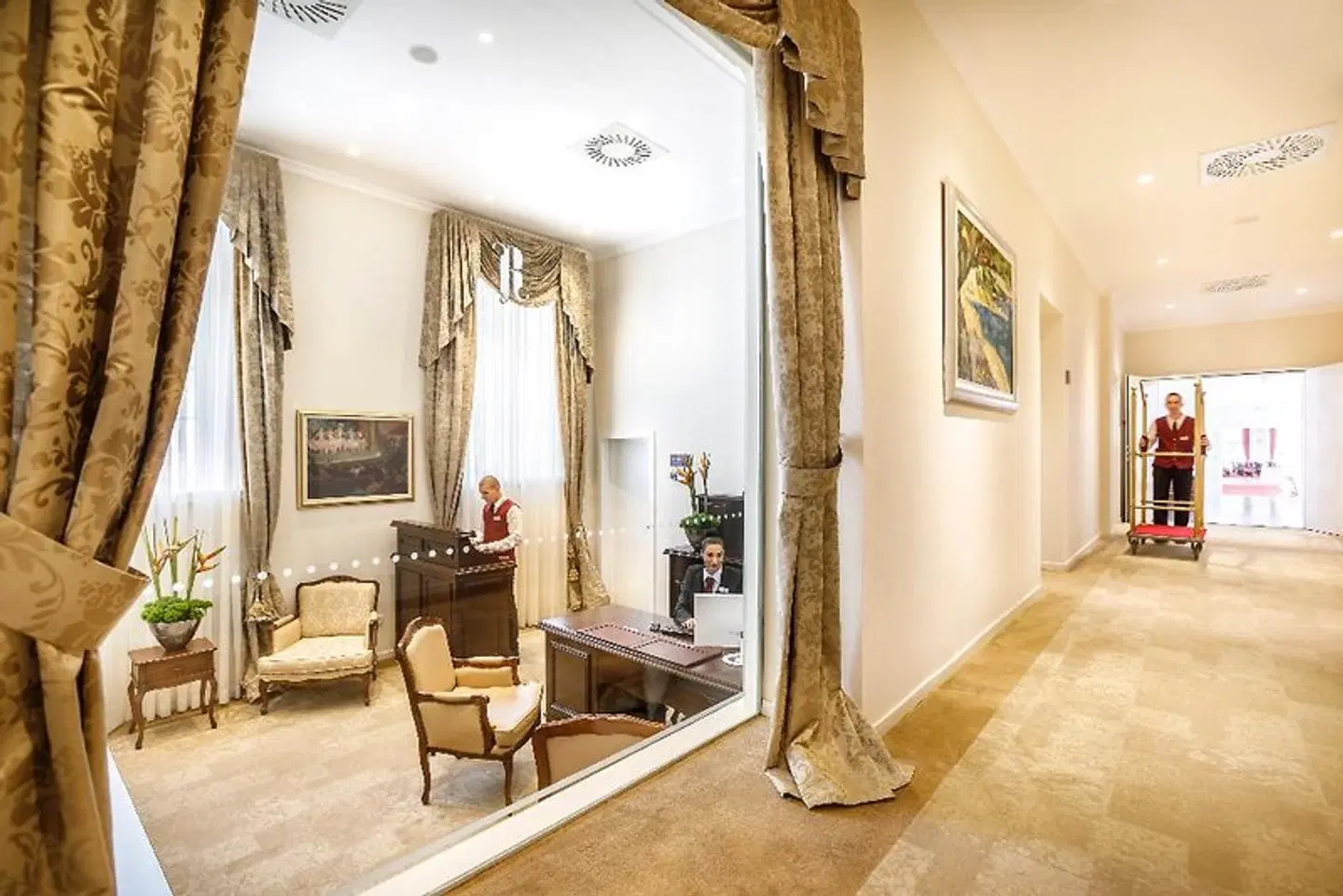 Hotel Kvarner LOUNGE_LOBBY