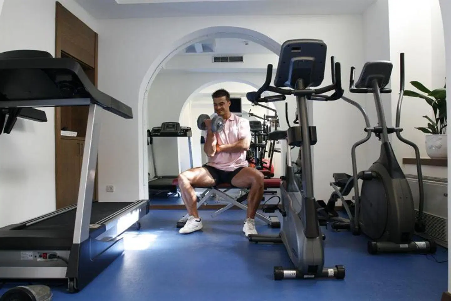 Mozart SPORTS_AND_LEISURE