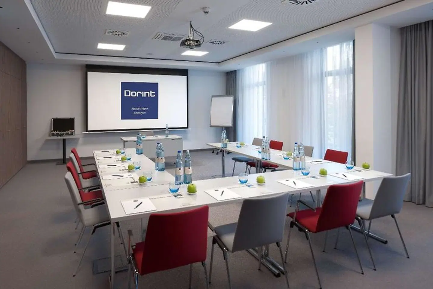 Essential by Dorint Stuttgart-Airport Konferenz