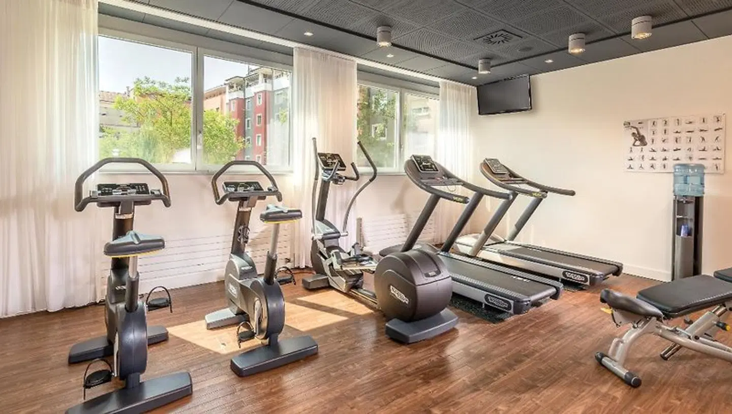 Essential by Dorint Stuttgart-Airport SPORTS_AND_LEISURE