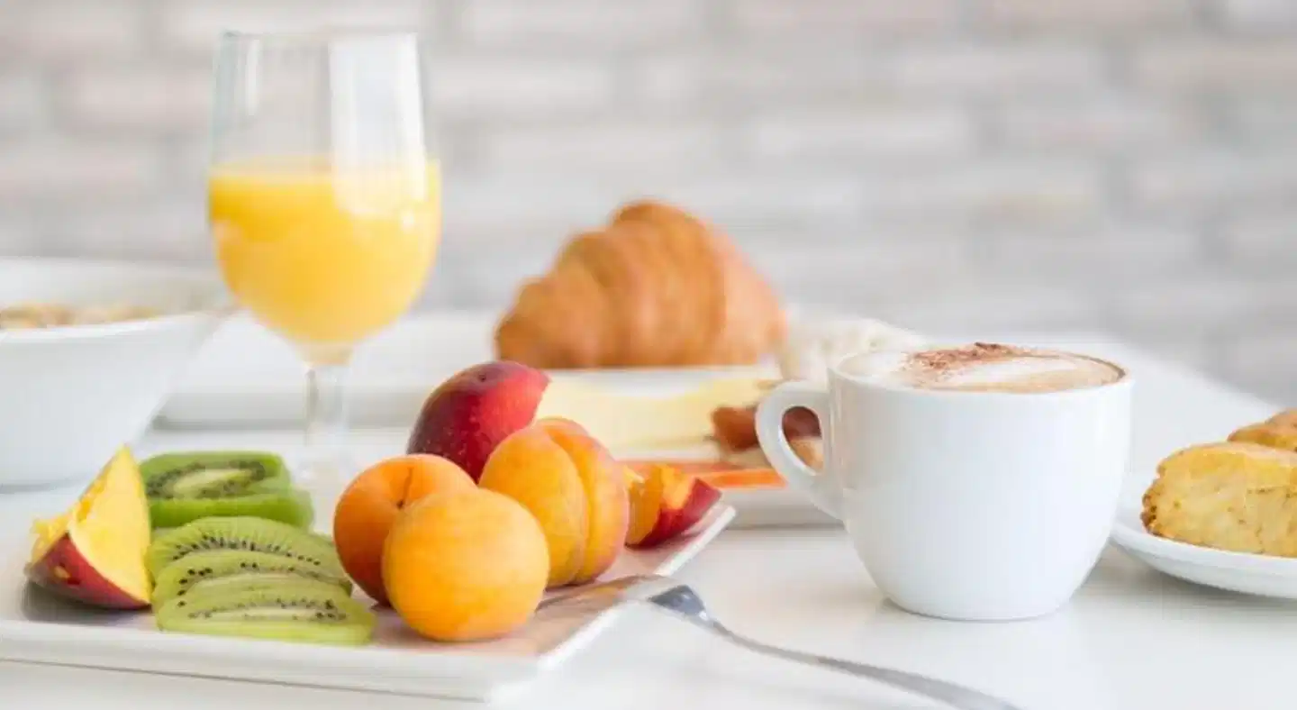 Patio de La Alameda Wohnbeispiel