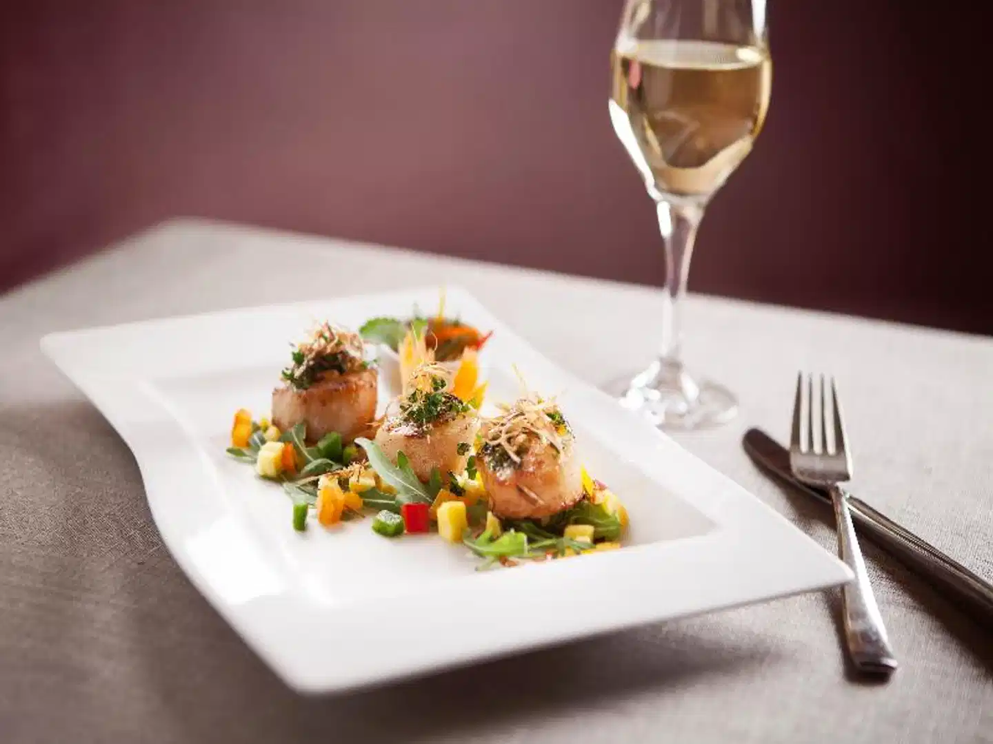 Naantali Spa Hotel Restaurant