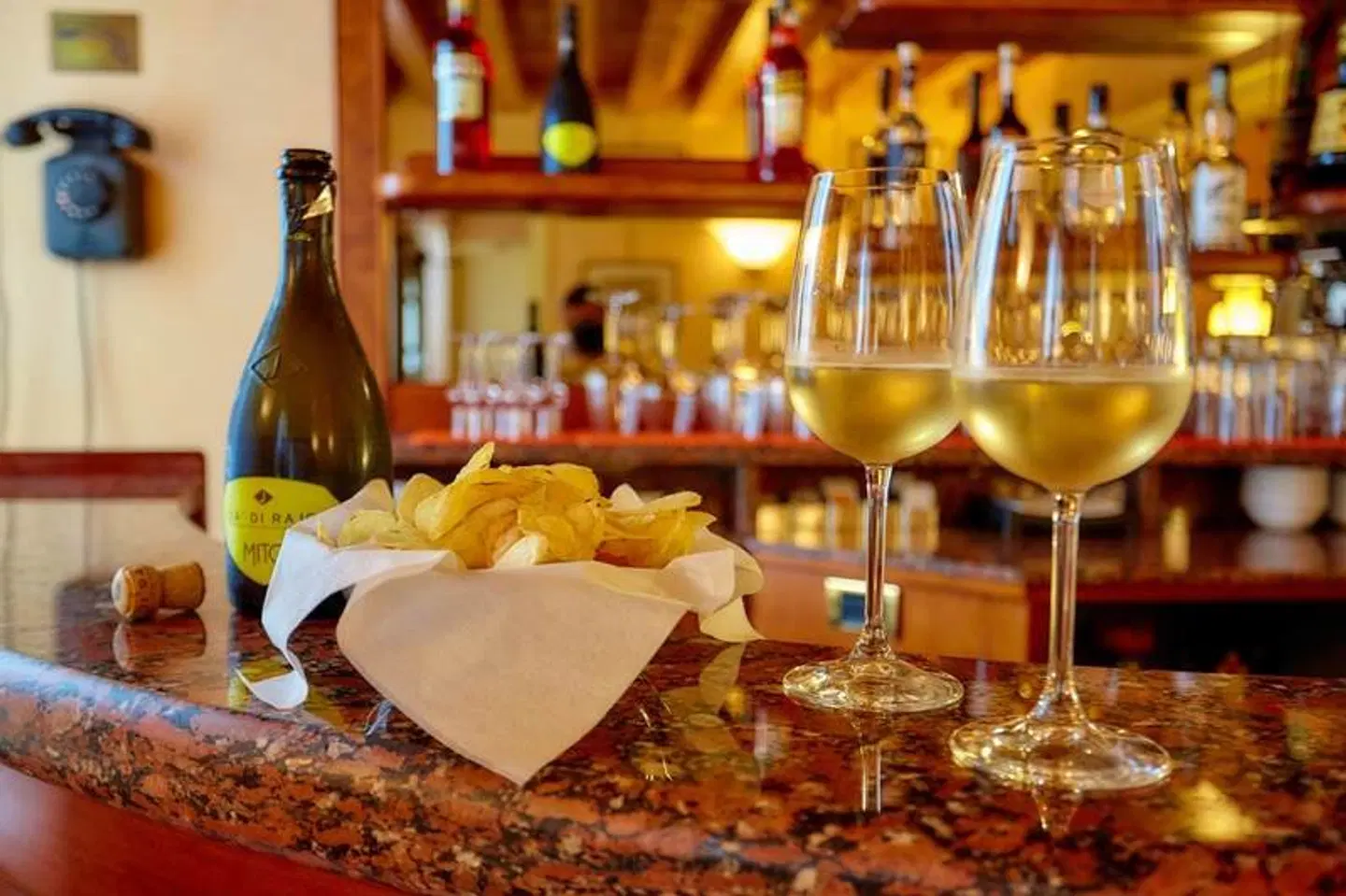 Riviera dei Dogi Restaurant