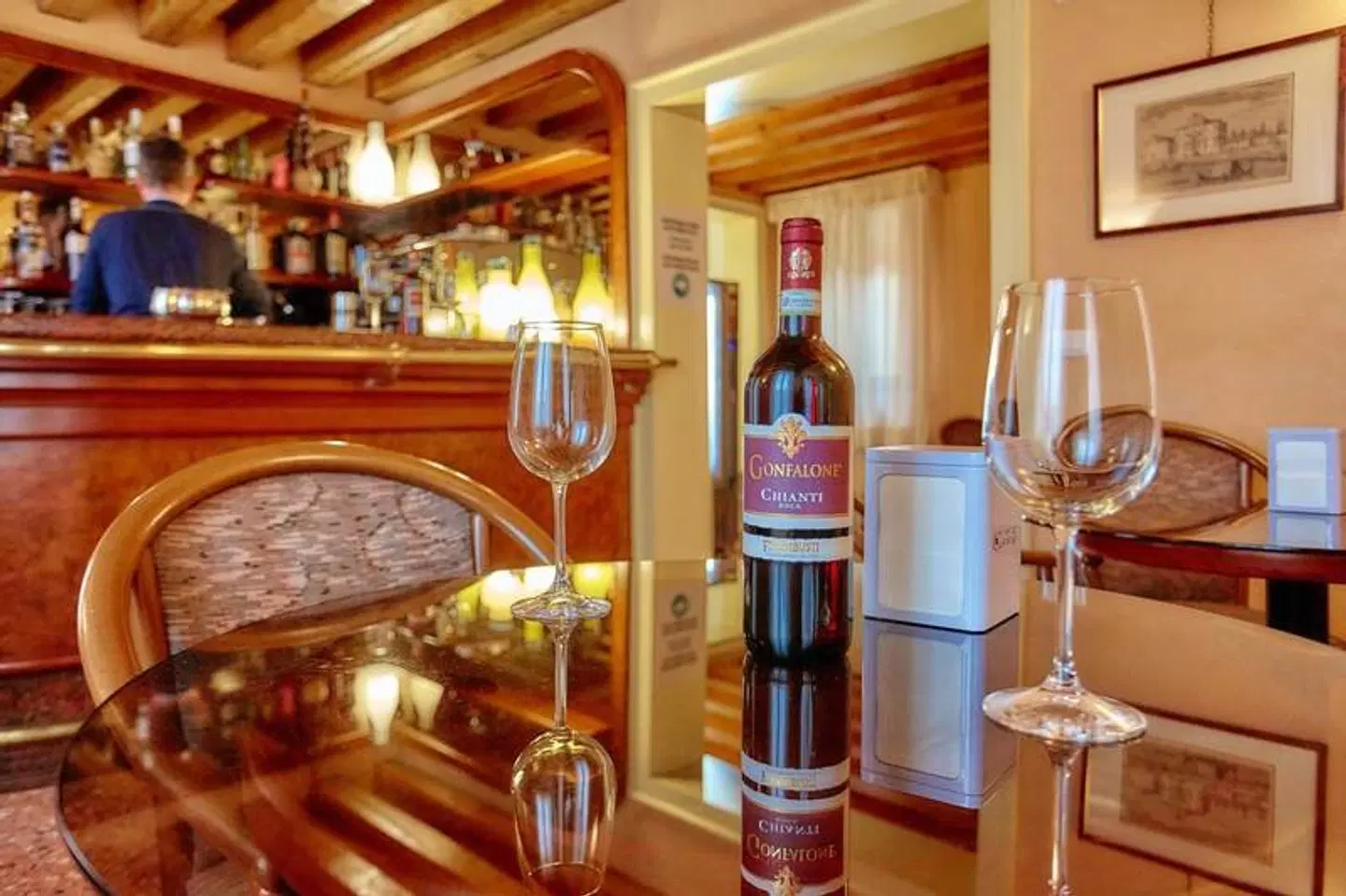 Riviera dei Dogi Restaurant