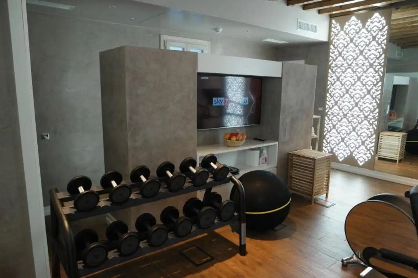 Savoia & Jolanda Konferenz