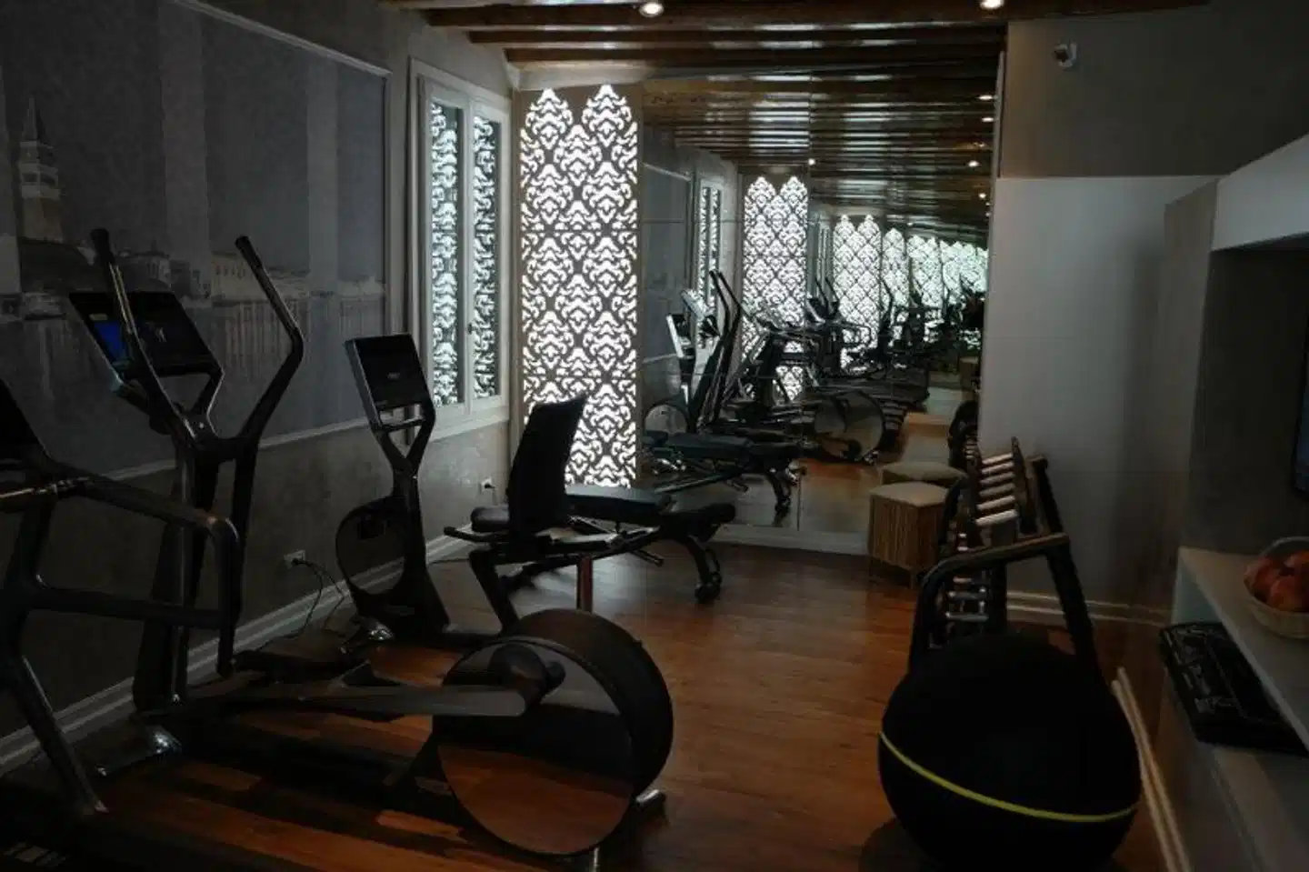 Savoia & Jolanda Sport und Entertainment