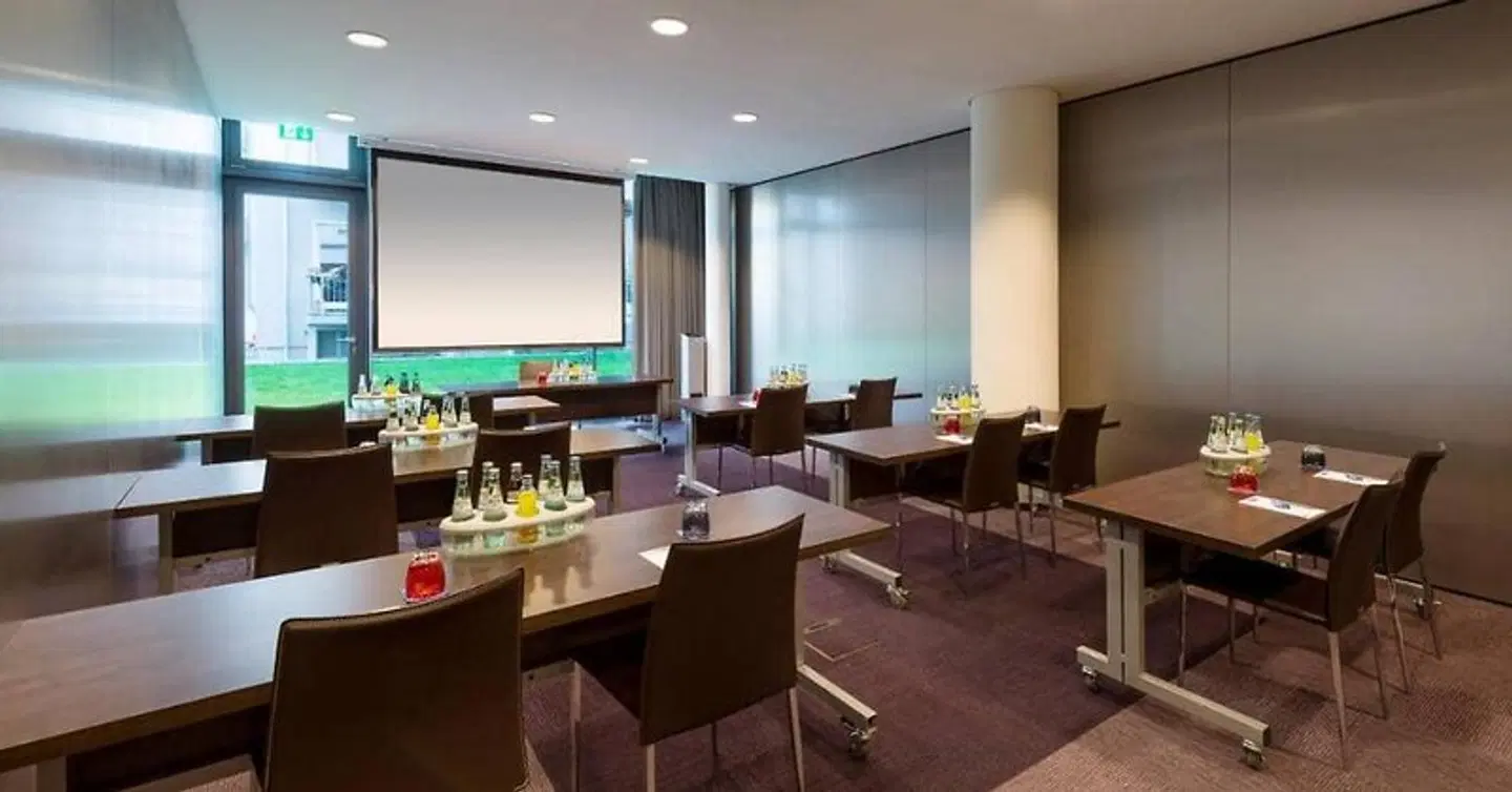 INNSiDE Berlin Mitte Konferenz
