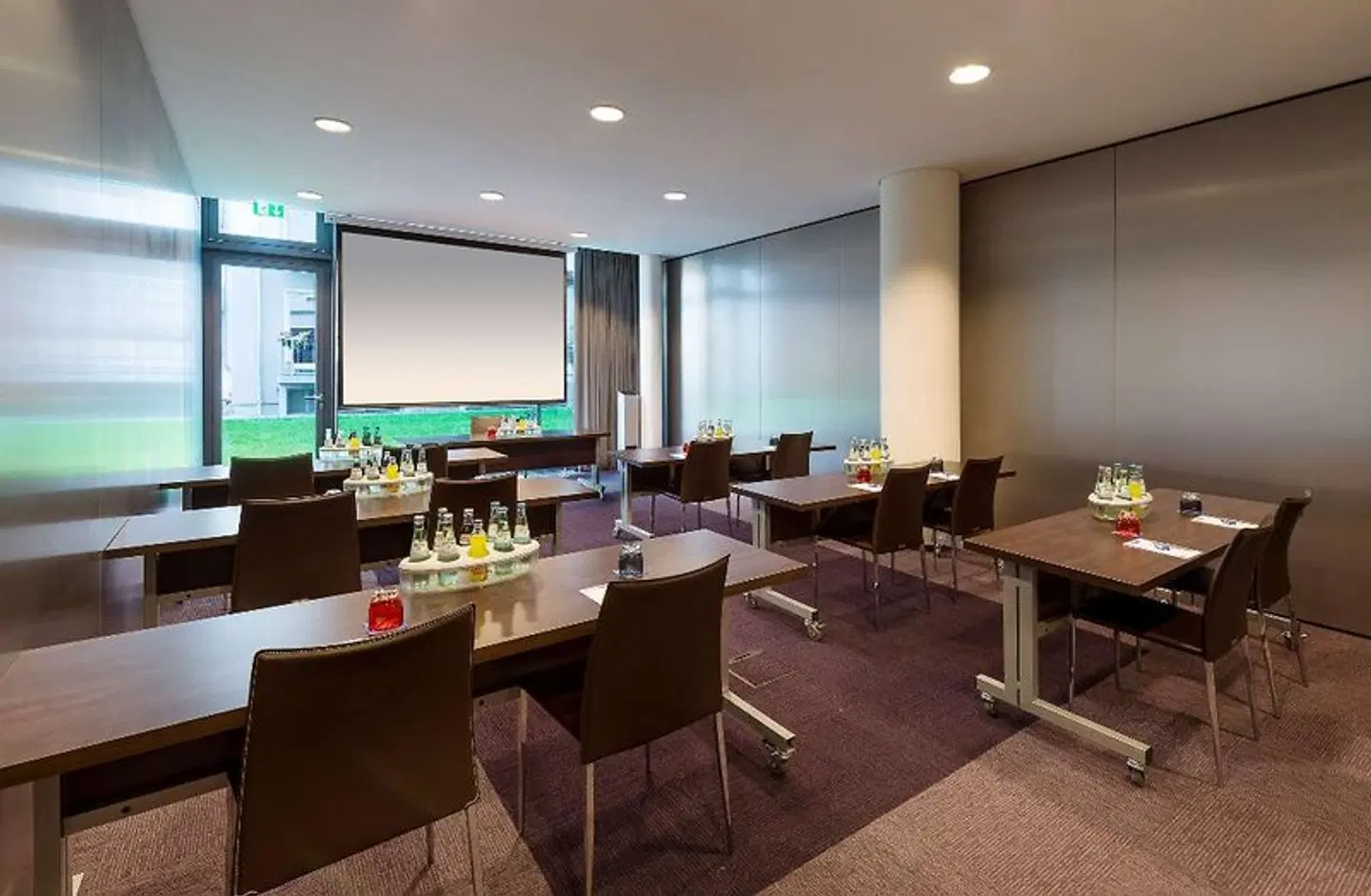 INNSiDE Berlin Mitte Konferenz