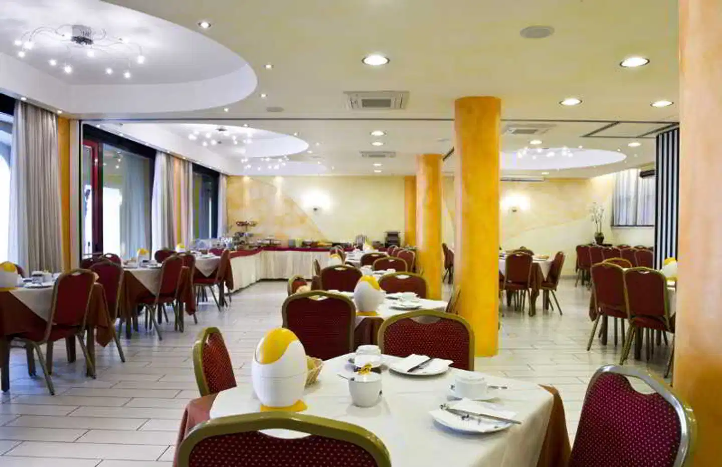 Europa Restaurant