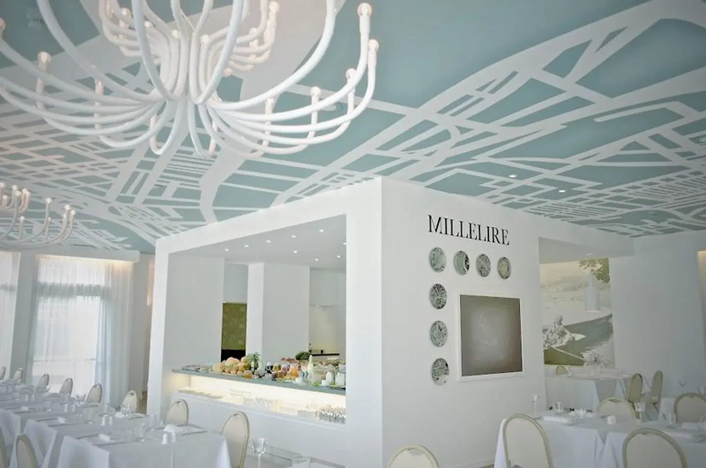Luise Restaurant