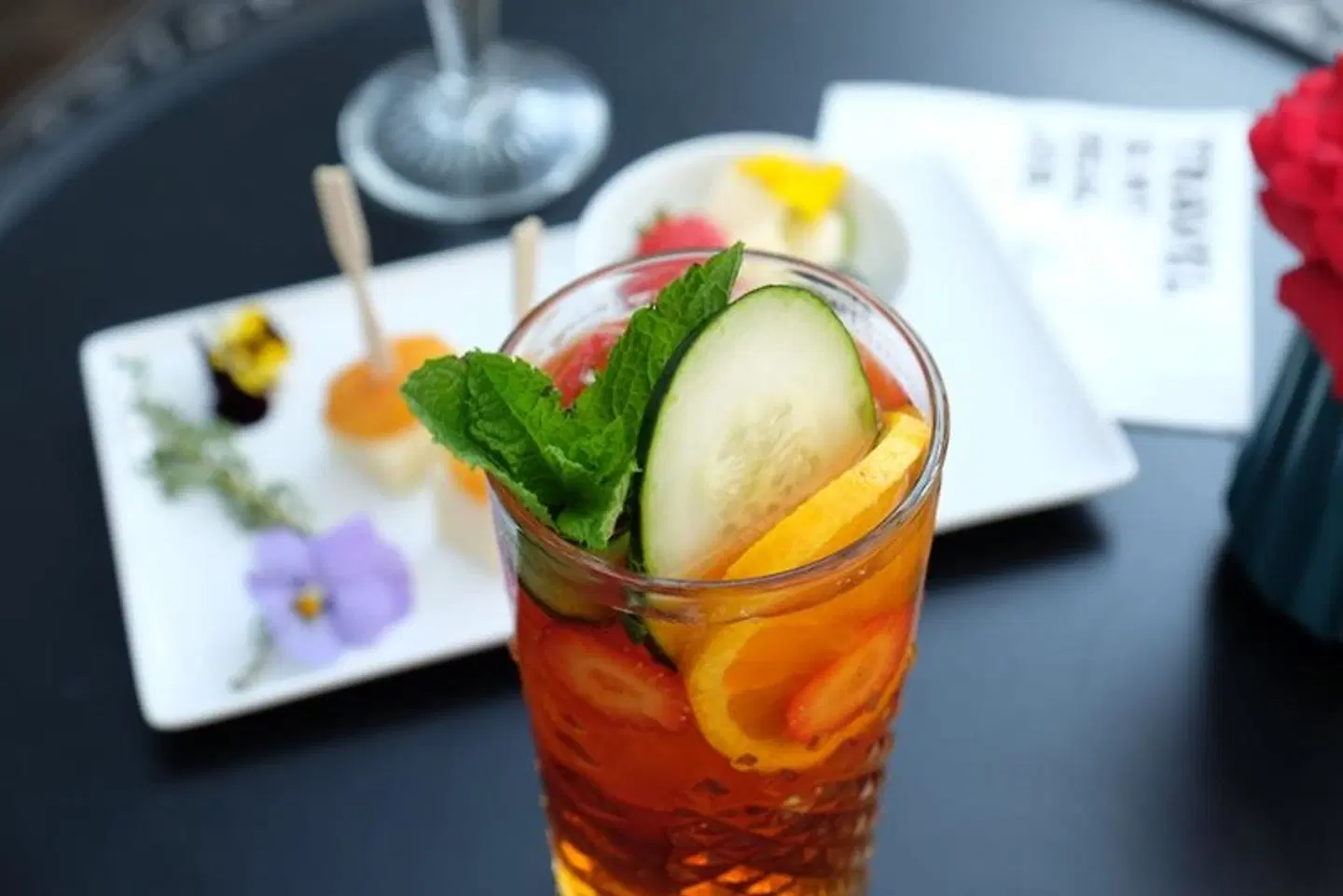 Luise Restaurant