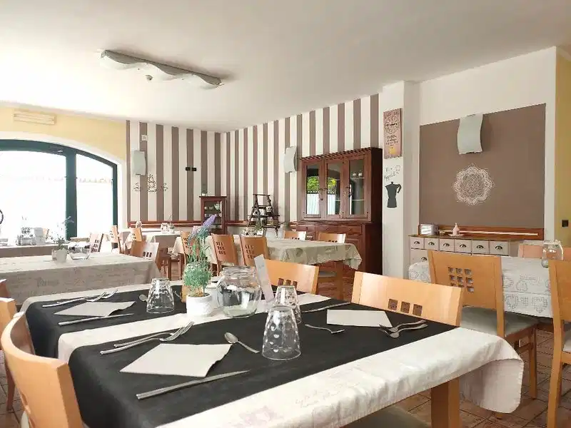 Agli Ulivi – Hotelfoto