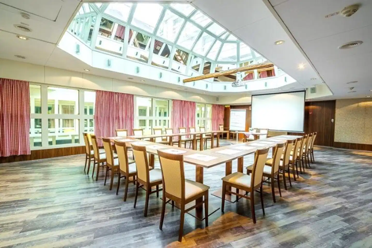 Arthotel Ana Enzian Bar