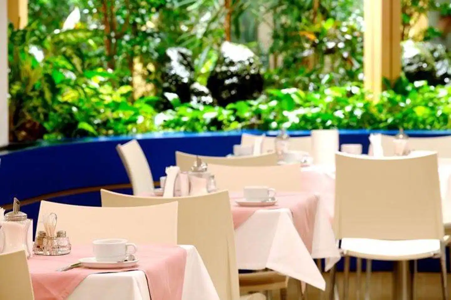 Zipser Restaurant