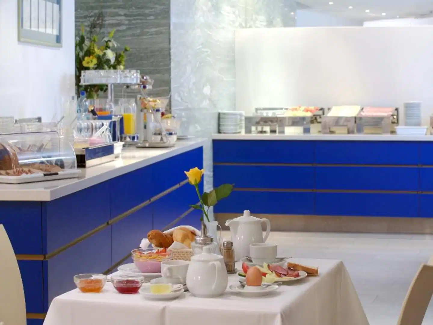 Zipser Restaurant