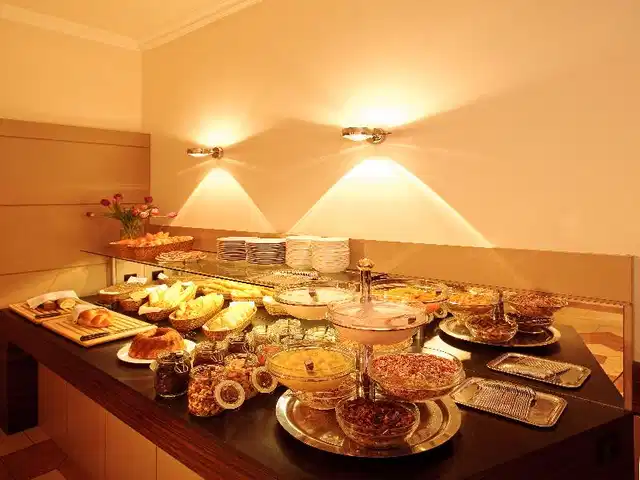 Der Wilhelmshof Restaurant