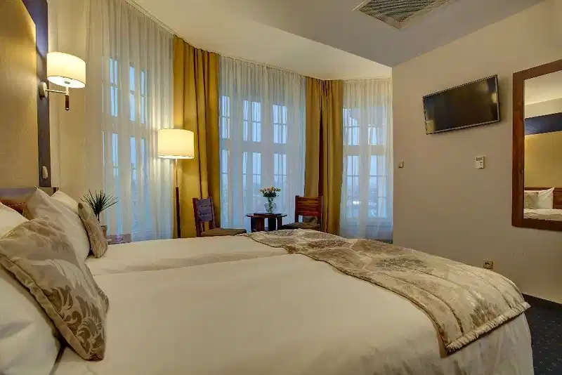Piast – Hotelfoto