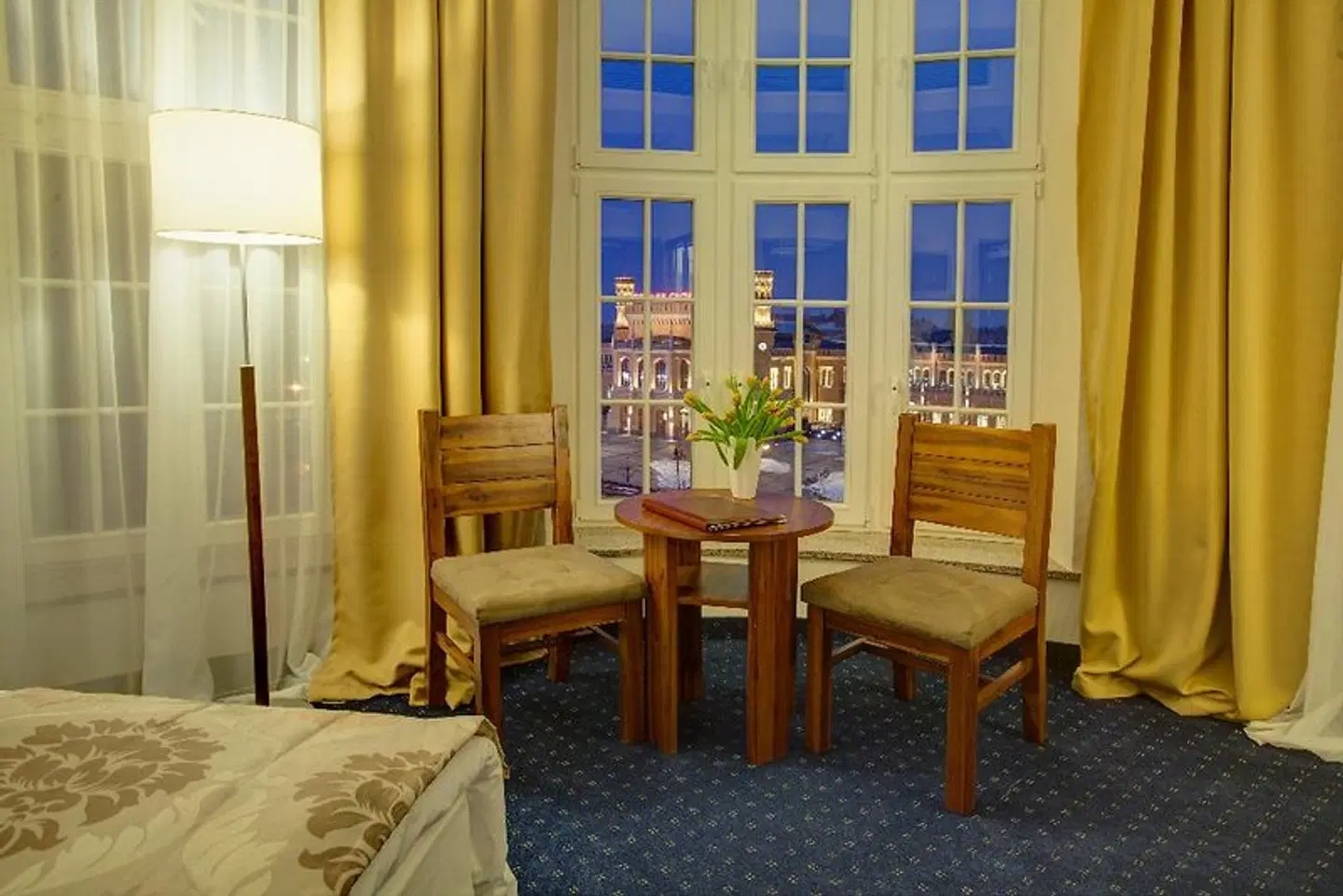 Piast ROOM_EXAMPLE