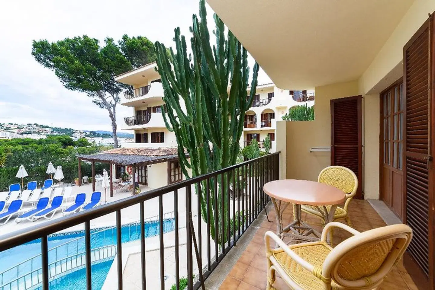 Casa Vida Terrasse