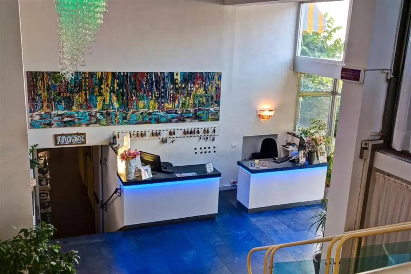 Raffaelli Park Hotel ROOM_EXAMPLE